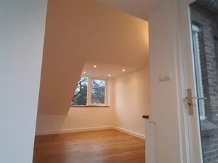 Appartement te huur Zonnebloemstraat, Zwolle