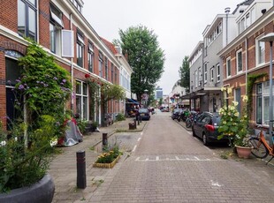 Balistraat 59b, Utrecht