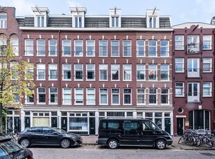 Bentinckstraat 14 2, Amsterdam