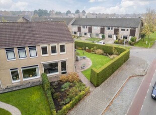 Bethesdastraat 27, Hoogeveen