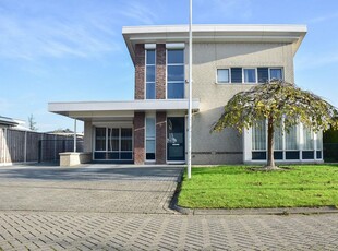 Birdielaan 9, Lelystad