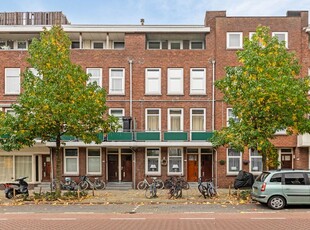 Boerhaavelaan 87B2, Schiedam