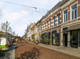 Bovenwoning Wilhelminastraat, Breda huren?