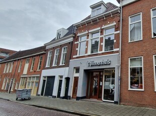 Bovenwoning Wipstraat, Groningen huren?