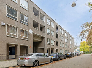 Brentanostraat 168