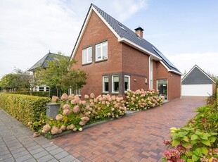 De Koppel Paarden 33, Marum