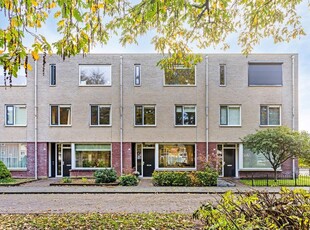 De Vissersingel 16, Meppel