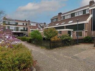 De Wieken 62, Hoorn