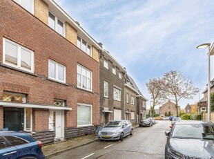 Eburonenweg 57C, Maastricht