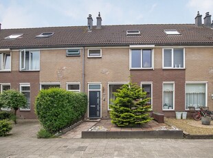 Eengezinswoning Spinhuisweg, Middelburg huren?