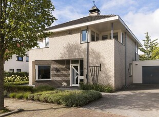 Erve Broekhuis 17, Holten