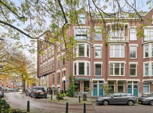 Essenburgsingel 1B 02, Rotterdam