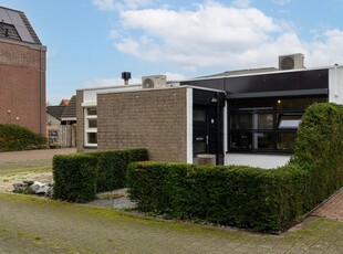 Frans Hanegraafstraat 17, Hank