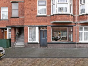 Garderenstraat 38, Den Haag