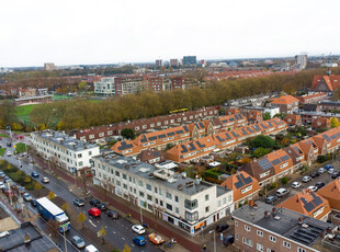 Groen van Prinstererstraat 35