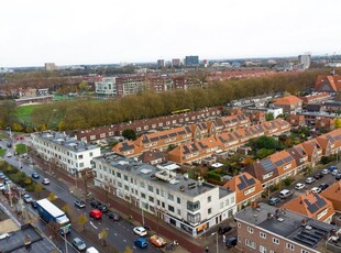 Groen Van Prinstererstraat 37, Utrecht