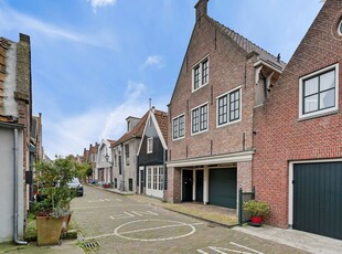 Groote Noord 13A, Monnickendam