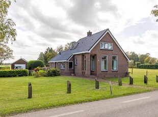 Haarsterweg 12, Marum