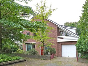 Helmkruidstraat 13, Wijchen