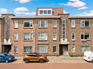 Hilversumsestraat 41