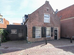 Hoekstraat 48, Bunschoten