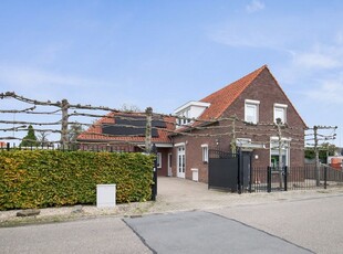 Hondstraat 4, Velddriel