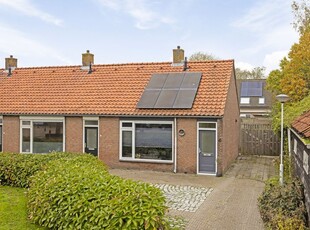 I.M. van der Bijlstraat 4, Zonnemaire