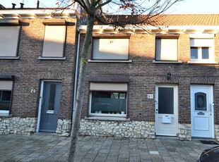 Jonkerstraat 27, Heerlen