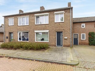 Kalverstraat 16, Maasbracht