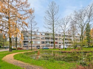 Kasteel Nijenrodestraat 197, Tilburg