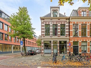 Kleine Leliestraat 1, Groningen