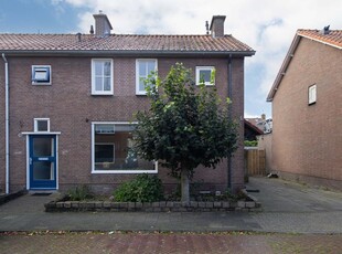 Kolkkamp 34, Bunschoten