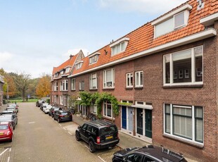 Koraalstraat 14B, Rotterdam