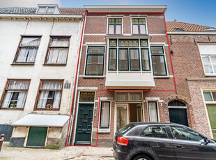 Kraaierstraat 4A