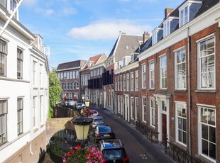 Kromme Nieuwegracht 46, Utrecht