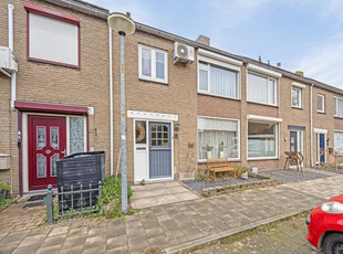 Kwartelstraat 50