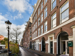 Lijnbaansgracht 58B2