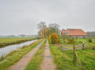 Molenweg 33, Tiendeveen