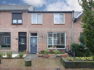 Nieuwe Schans 82, Bunschoten