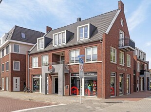 Nieuwstraat 2B, Rosmalen