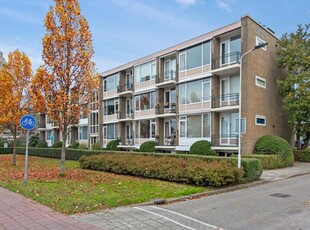 Oranjelaan 36, Zoetermeer