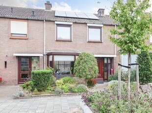 Oude Bocht 25, Bunschoten