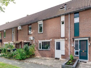 Ouverturelaan 85, Spijkenisse