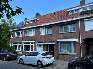 Pastoor Deckersstraat 13, Venlo