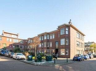 Perenstraat 11, Den Haag