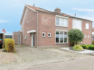 Prinses Beatrixstraat 9