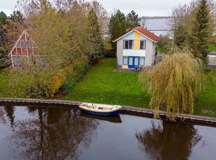 Roegeweg 1 24, Steendam