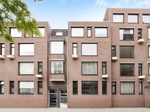 Sint Josephstraat 74, 's