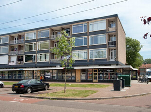 Sleutelbloemstraat 1