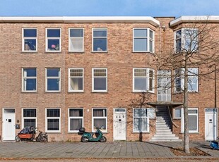 Soestdijksekade 452, Den Haag